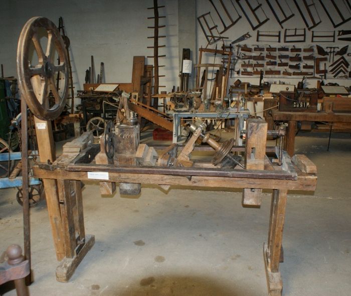 Journées européennes du patrimoine, Musée de la mémoire agricole Montjoyer Abbaye d’Aiguebelle, Montjoyer