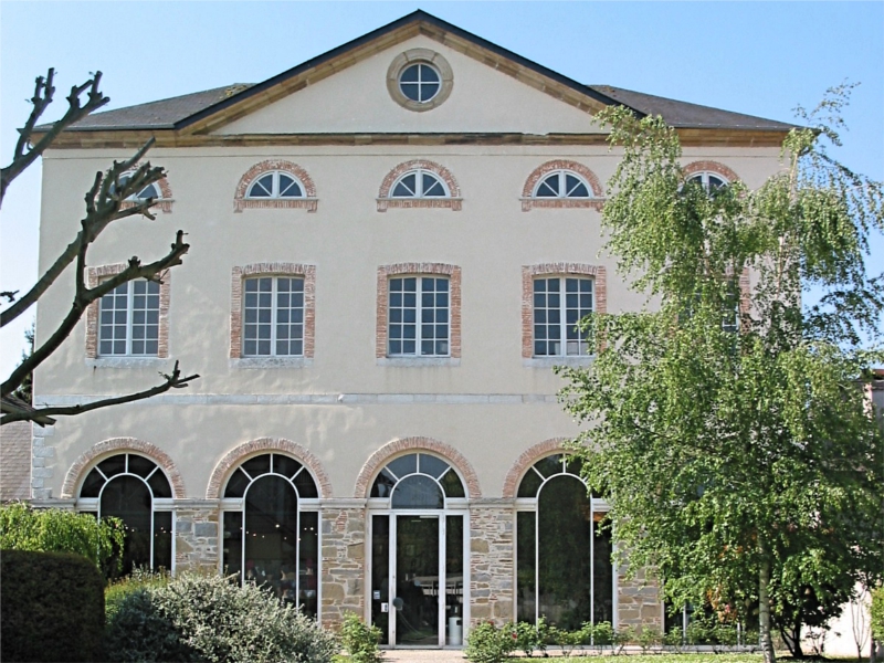 Journées Européennes du Patrimoine Musée du Béret MUSEE DU BERET Nay