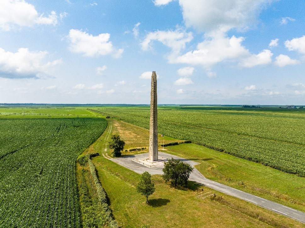 Journées Européennes du Patrimoine Saucats Mémorial de la Ferme de Richemont Mémorial de la Ferme de Richemont Saucats