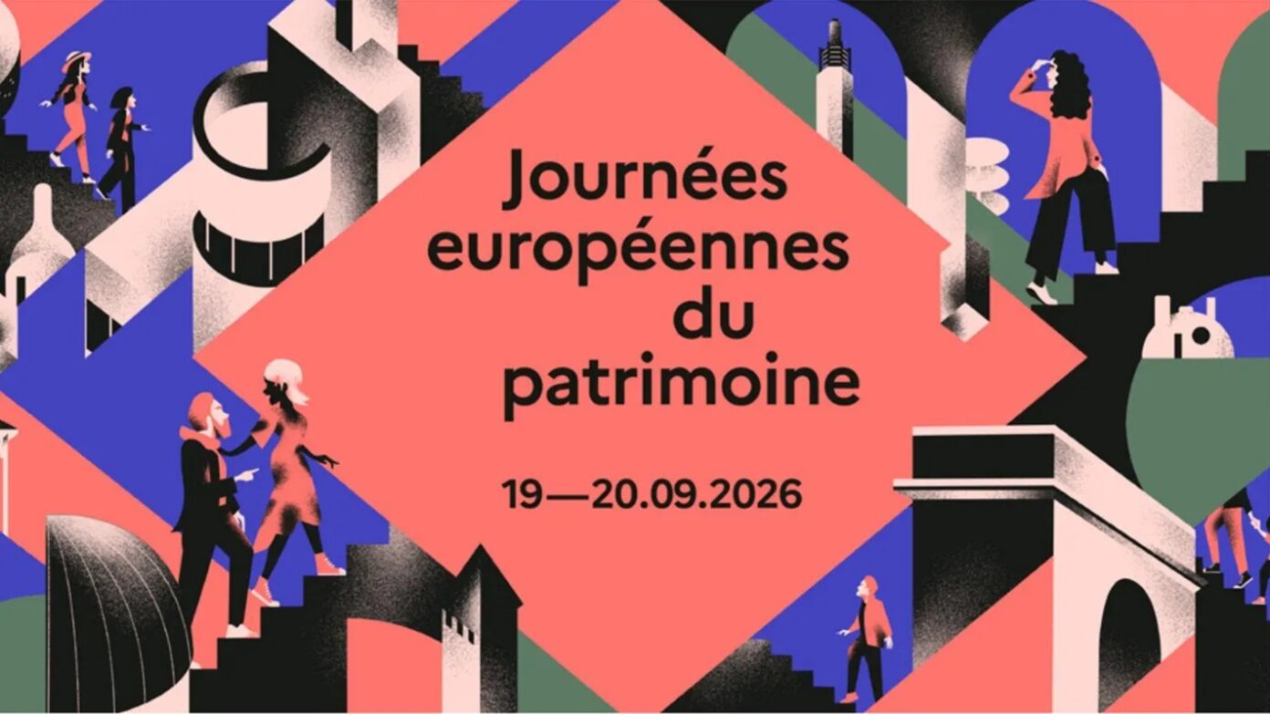 Journées Européennes du Patrimoine Sensibilisation à l&rsquo;Architecture à destination des scolaires  Le Subdray