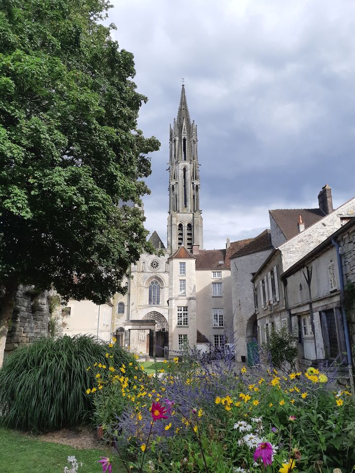 Journées Européennes du Patrimoine : Visite guidée découverte de Senlis, Office de Tourisme – Bureau de Senlis, Senlis