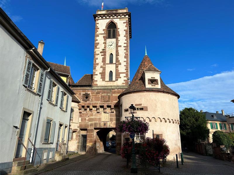 Journées Européennes du Patrimoine Wasselonne  Wasselonne