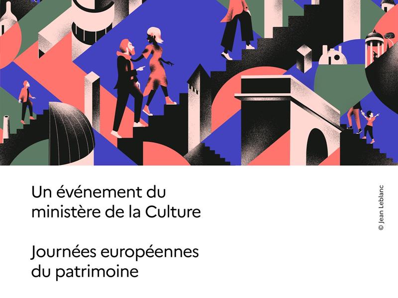 Journées européennes du patrimoine Wintzenheim
