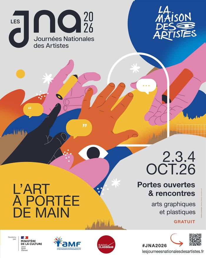 Journées nationales des artistes, Pessac, Pessac