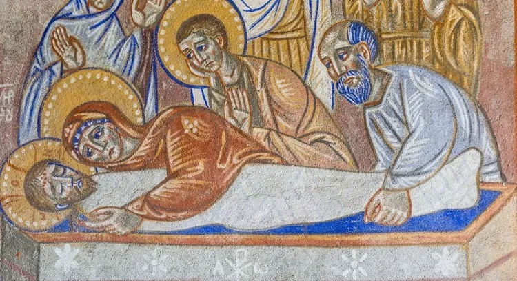 JOURNEES PATRIMOINE GRESCHNY MIRAMONT DE COMMINGES CHAPELLE NOTRE DAME DES 7 DOULEURS Miramont-de-Comminges