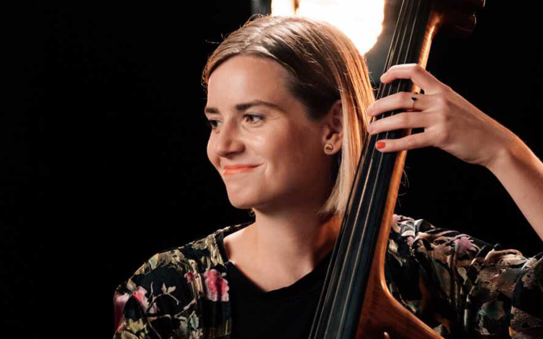 Julia Hornung trio, Django afternoon au 38Riv Jazz Club 38Riv Jazz Club Paris