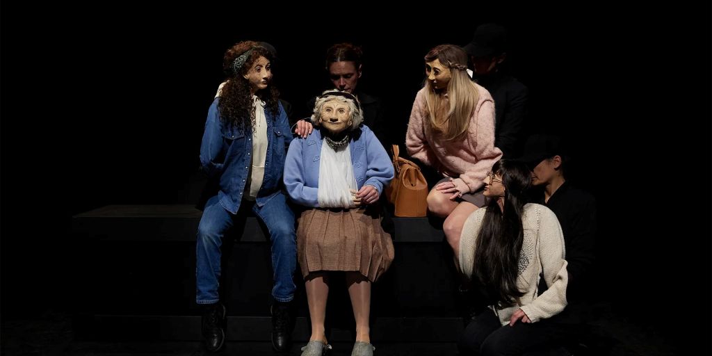 JUSTE IRENA THÉÂTRE DE L&rsquo;ARCHIPEL Perpignan
