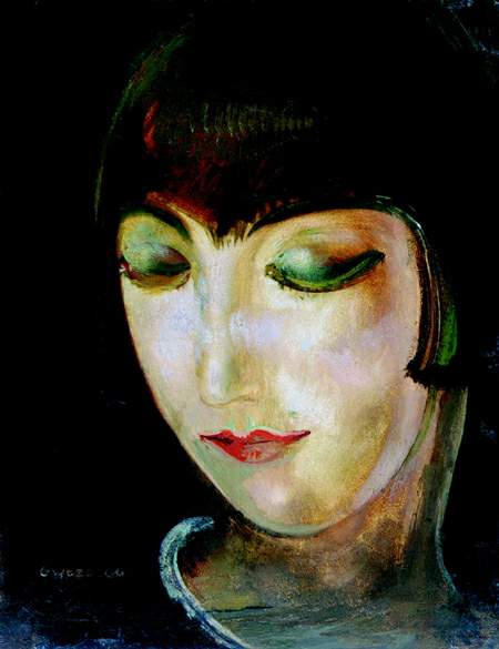 Kiki de Montparnasse La reine des années folles ! Cinéma le Foyer Parthenay