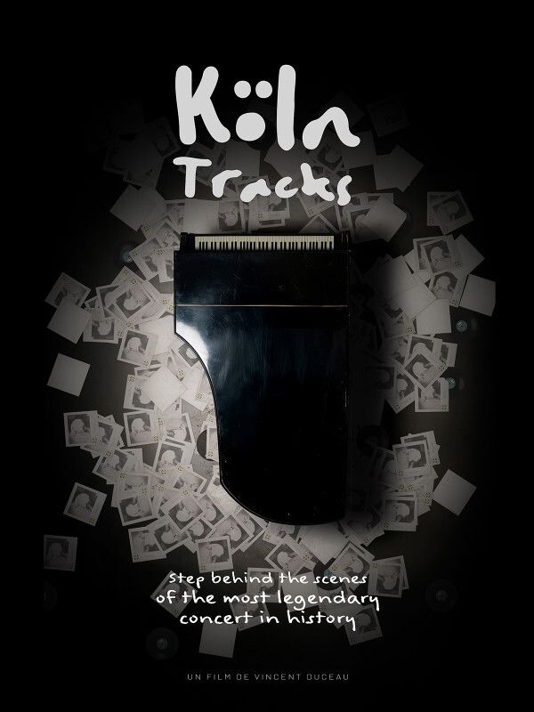 Köln Tracks, La légende du Köln Concert, Le Cigalon, Cucuron