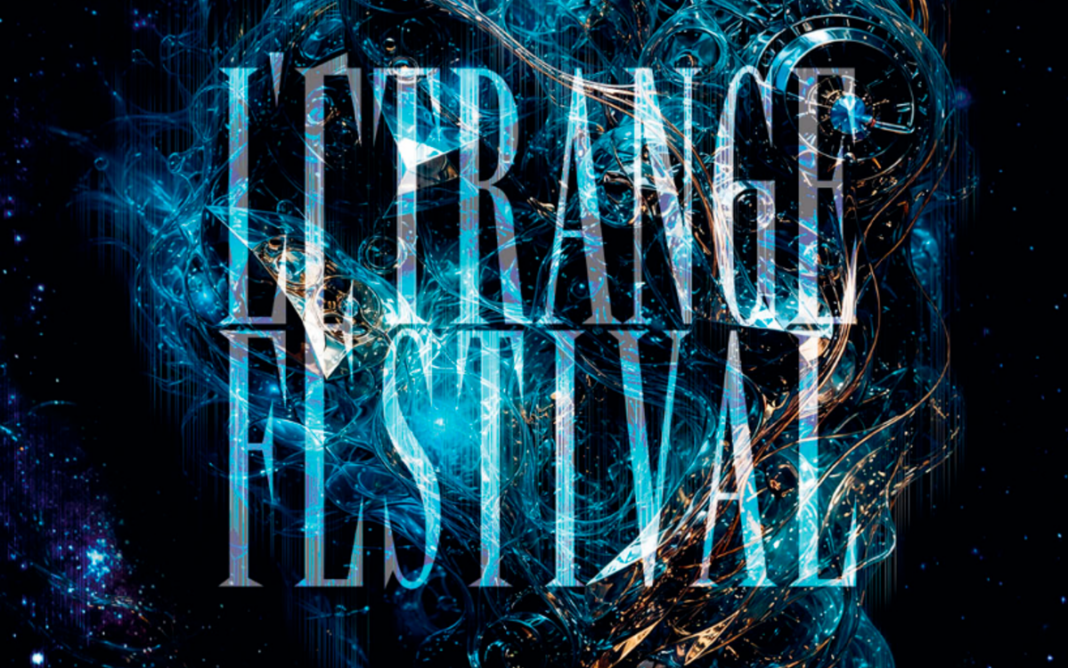 La 32e édition de l’Etrange Festival au Forum des images Forum des images Paris