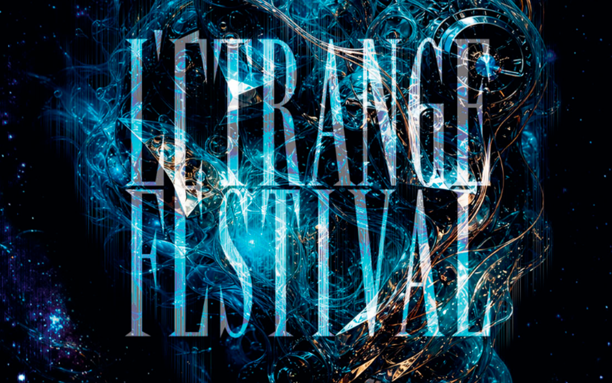 La 32e édition de l’Etrange Festival au Forum des images Forum des images Paris
