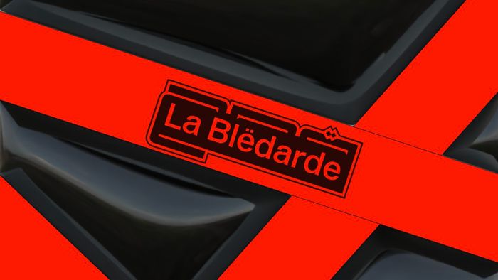 La Blédarde XXL - apéro + conférence + club Bien Public Bordeaux