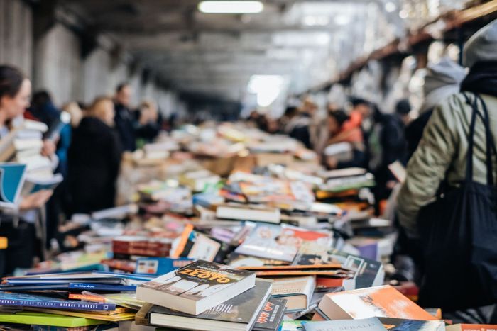 La Braderie des déclassés : des trésors à petits prix !, Médiathèque de Saint-Étienne de Saint-Geoirs, Saint-Étienne-de-Saint-Geoirs