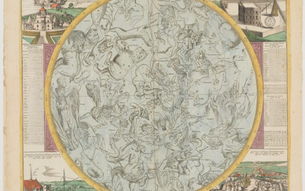La carte de France de Cassini. Une encyclopédie du territoire Le Musée des Archives nationales – L’Hôtel de Soubise Paris