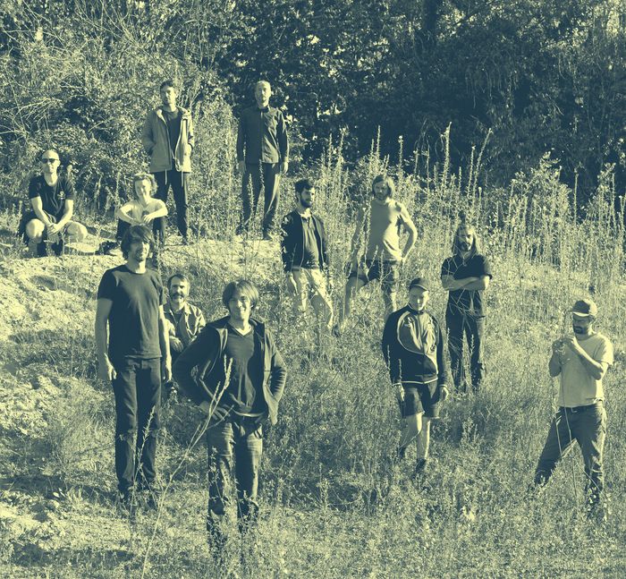 La Colonie de Vacances, STEREOLUX, Nantes