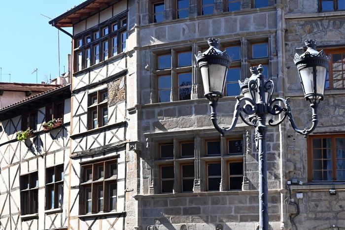 LA DEMEURE CHAMONCEL SE RACONTE, Maison du patrimoine et des lettres, Saint-Étienne