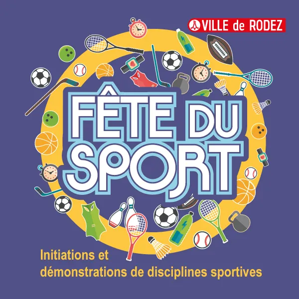 La fête du sport Onet-le-Château
