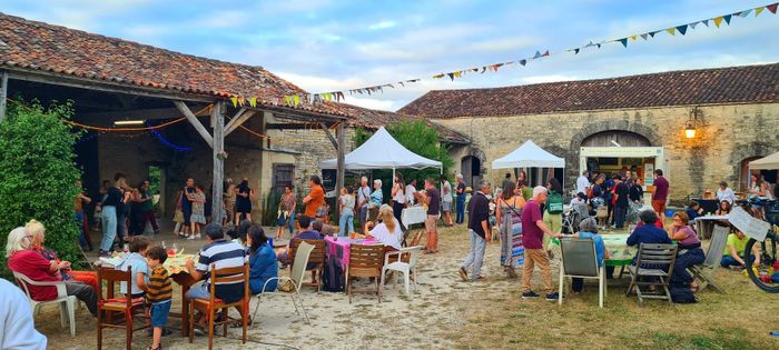 La Foire du Partage – patrimoine vivant, Domaine d’Échoisy, Echoisy