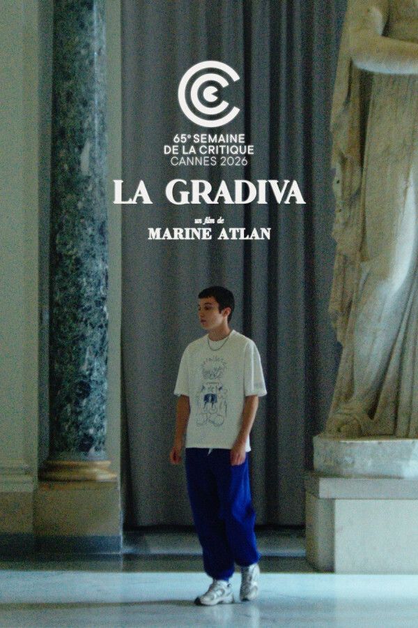 La Gradiva, Le Vox, Mayenne
