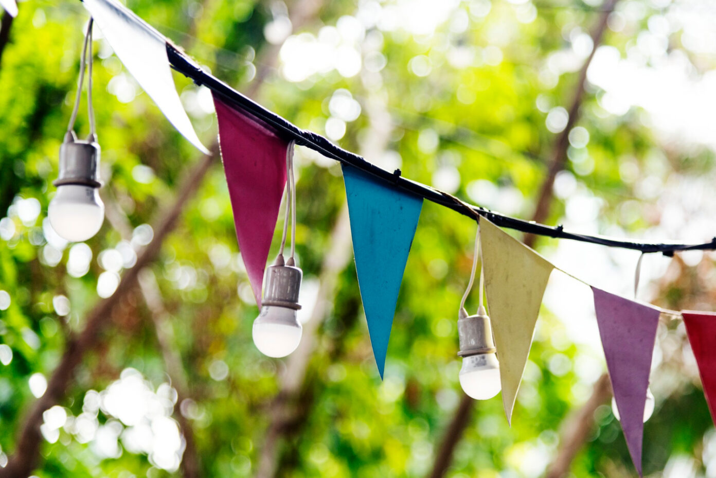 La guinguette Saint-Brice-sur-Vienne
