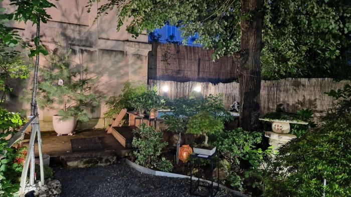 La maison Tanabata, l’esprit du Japon, La maison Tanabata, Nevers