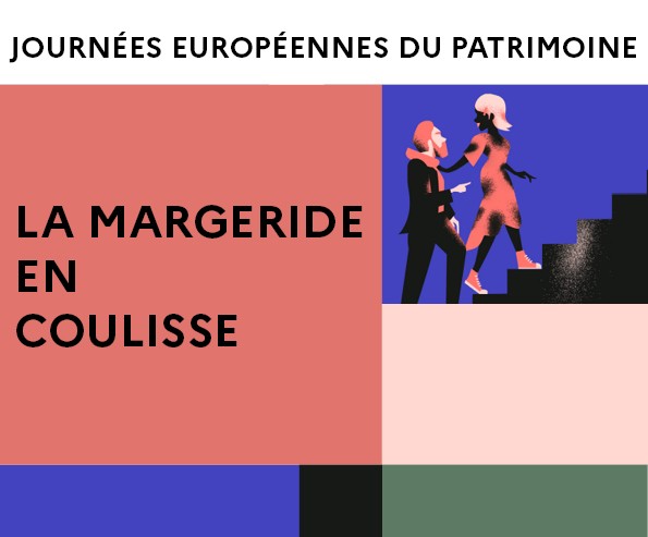 LA MARGERIDE EN COULISSE  Le Malzieu-Ville
