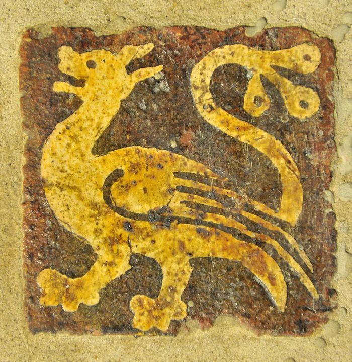 La ménagerie de pierre : le bestiaire médiéval, Musée d’Aquitaine, Bordeaux