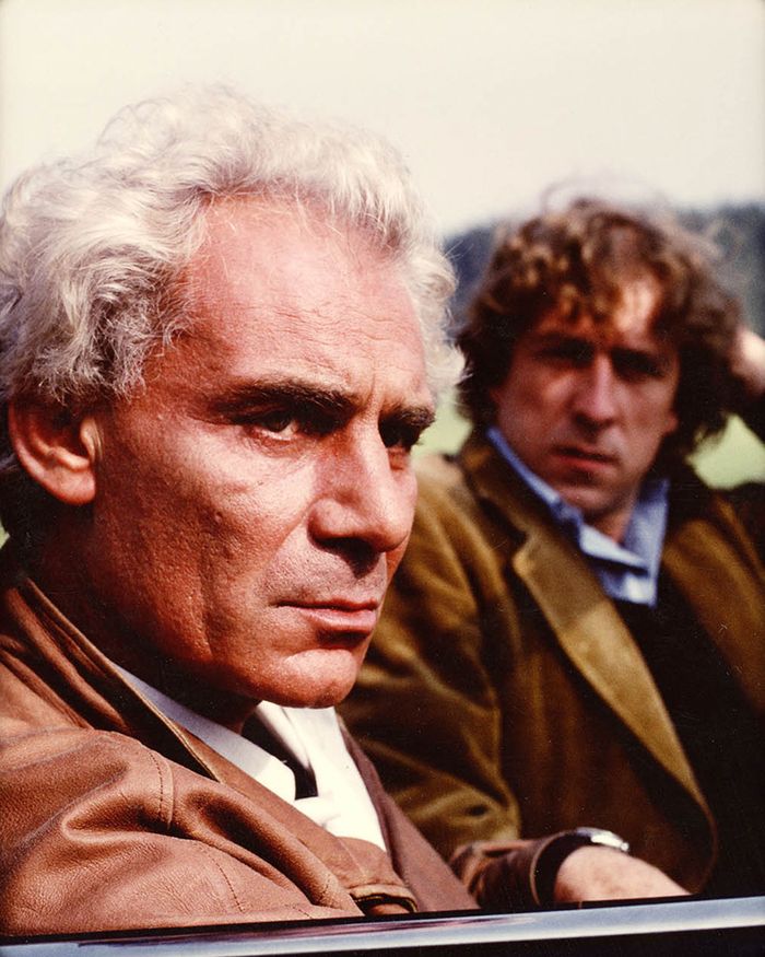 La mort de Mario Ricci, Cinémas du Grütli, Genève