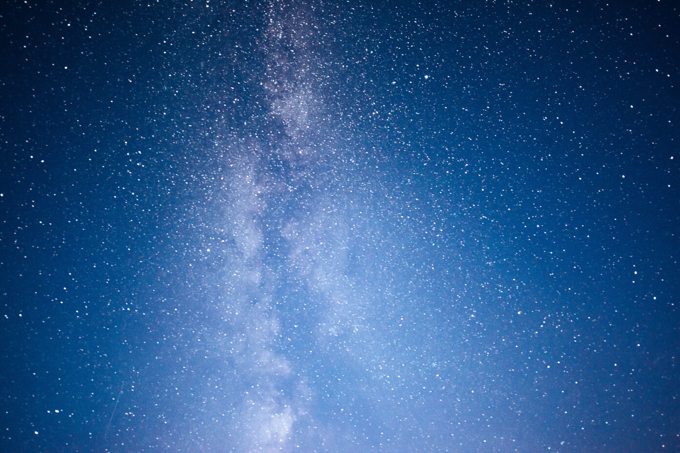 La nuit des étoiles Castries