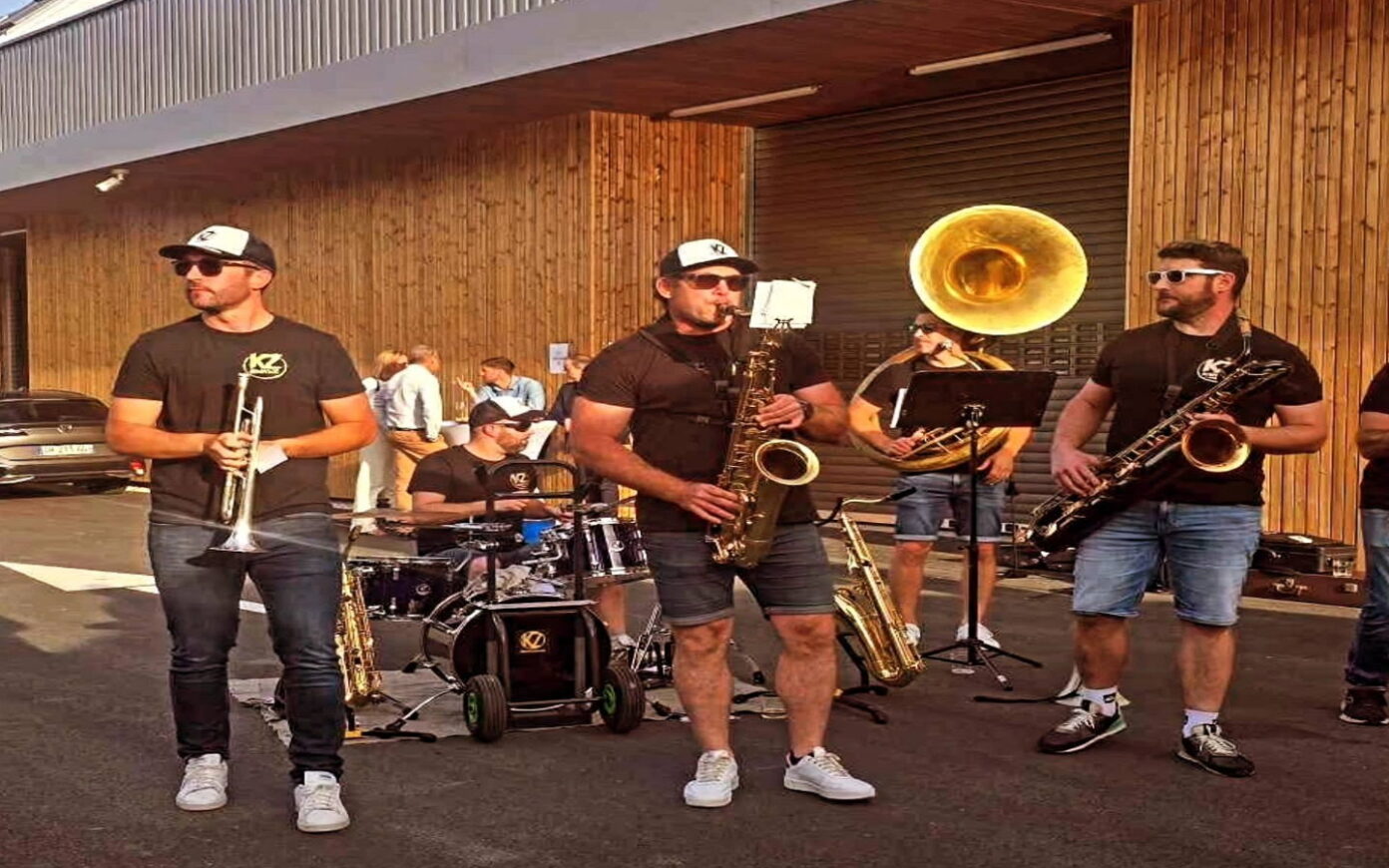 La nuit des KiwizZ La Fabrique de Chocolat La Bastide-Clairence