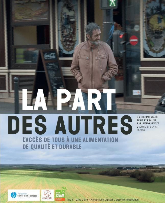 LA PART DES AUTRES, Le Trianon, Noisy-le-Sec