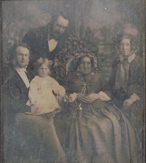 La photo en histoires, Archives départementales du Morbihan, Vannes