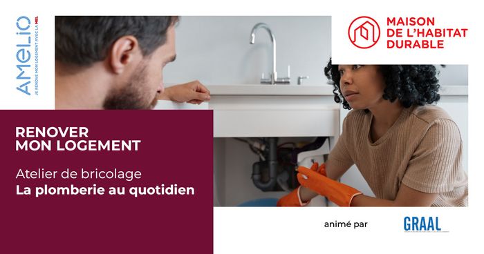 La plomberie au quotidien Lille Lille