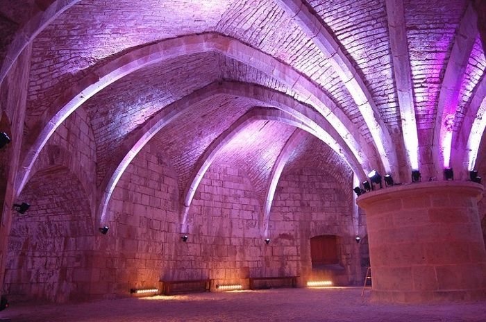 La plus belle tour d’artillerie de Langres, Tours de Navarre et d’Orval, Langres