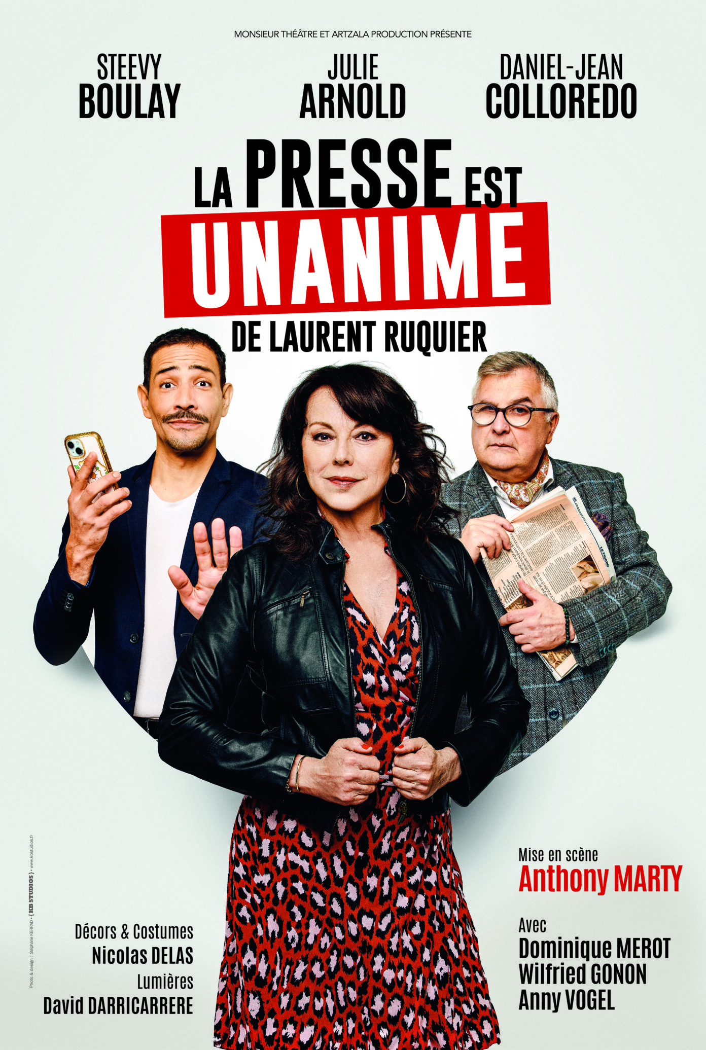 LA PRESSE EST UNANIME Canet-en-Roussillon