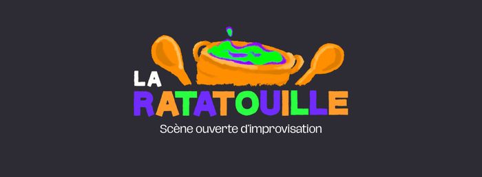La Ratatouille / Scène Ouverte Mystère Comedy Club Nantes