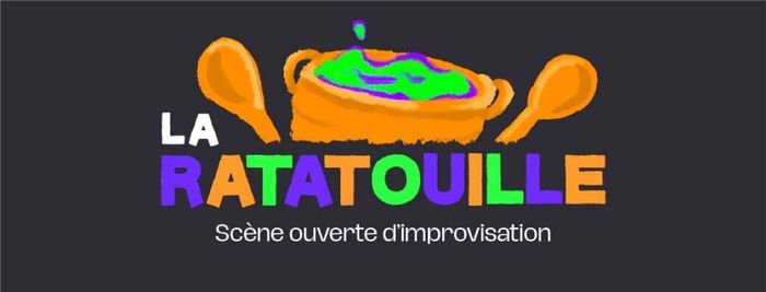 La Ratatouille / Scène Ouverte, Mystère Comedy Club, Nantes