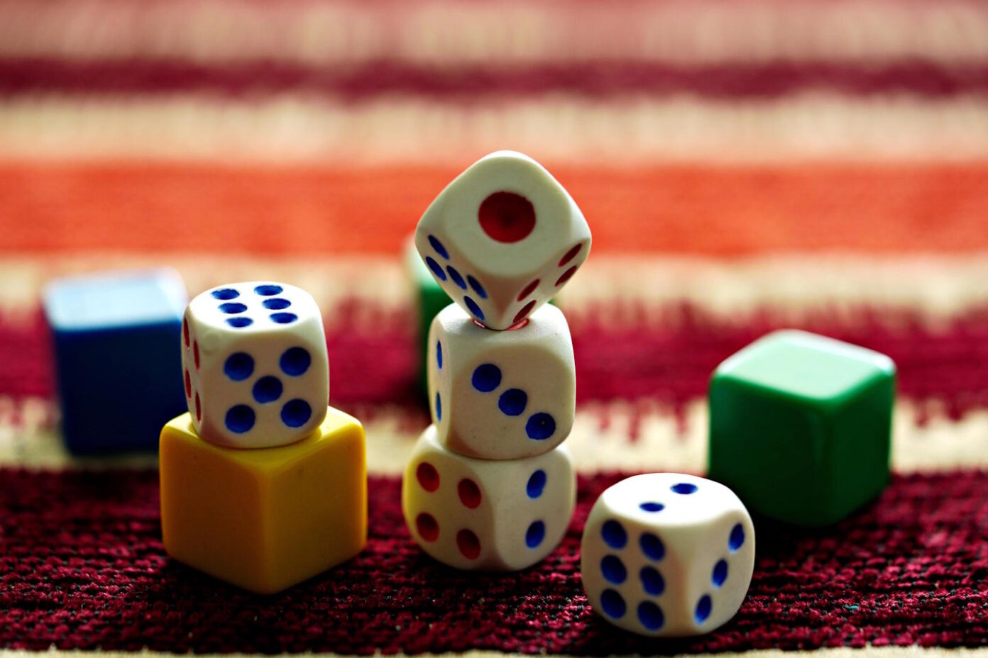 La rentrée des jeux Rue de Socoa Urrugne
