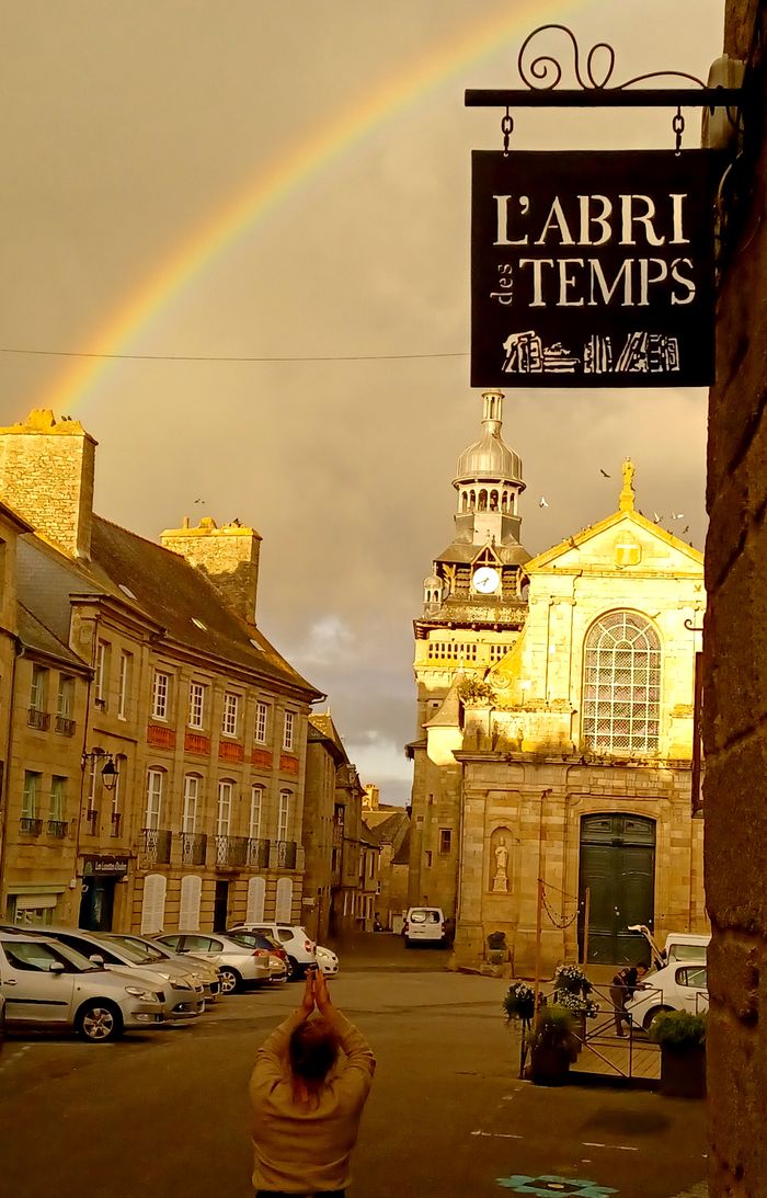La rentrée littéraire, Bibliothèque André Malraux, Saint-Brieuc