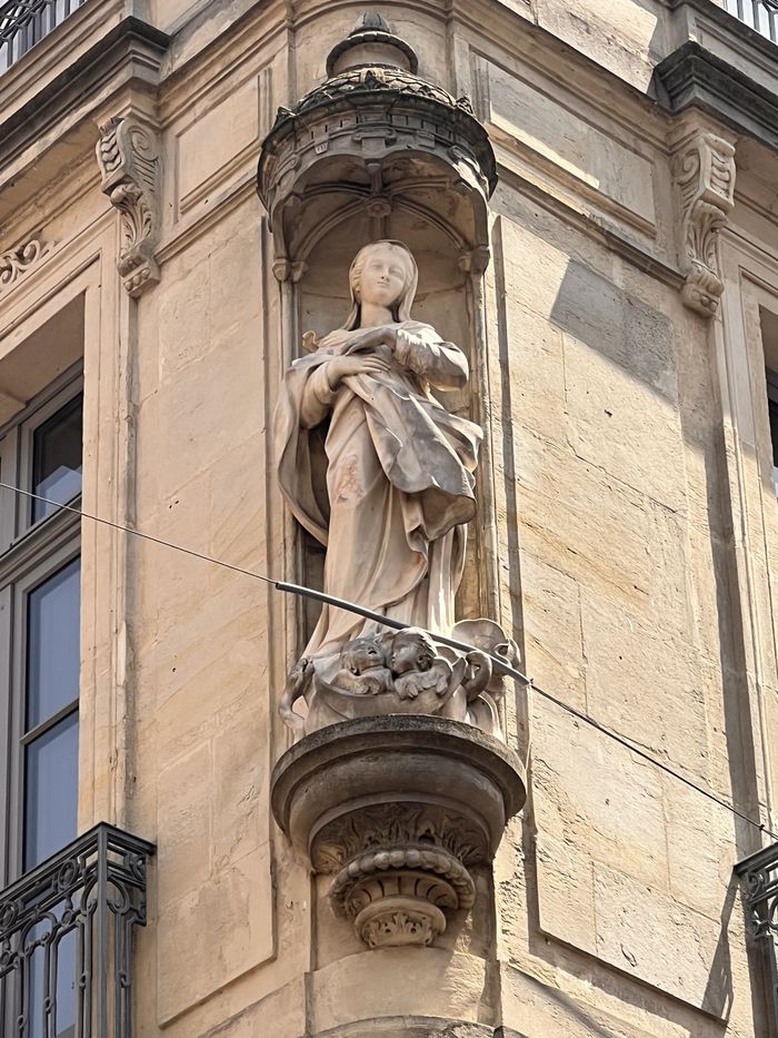 La sculpture en bastide Saint-Louis à Carcassonne, Musée des beaux-arts, Carcassonne