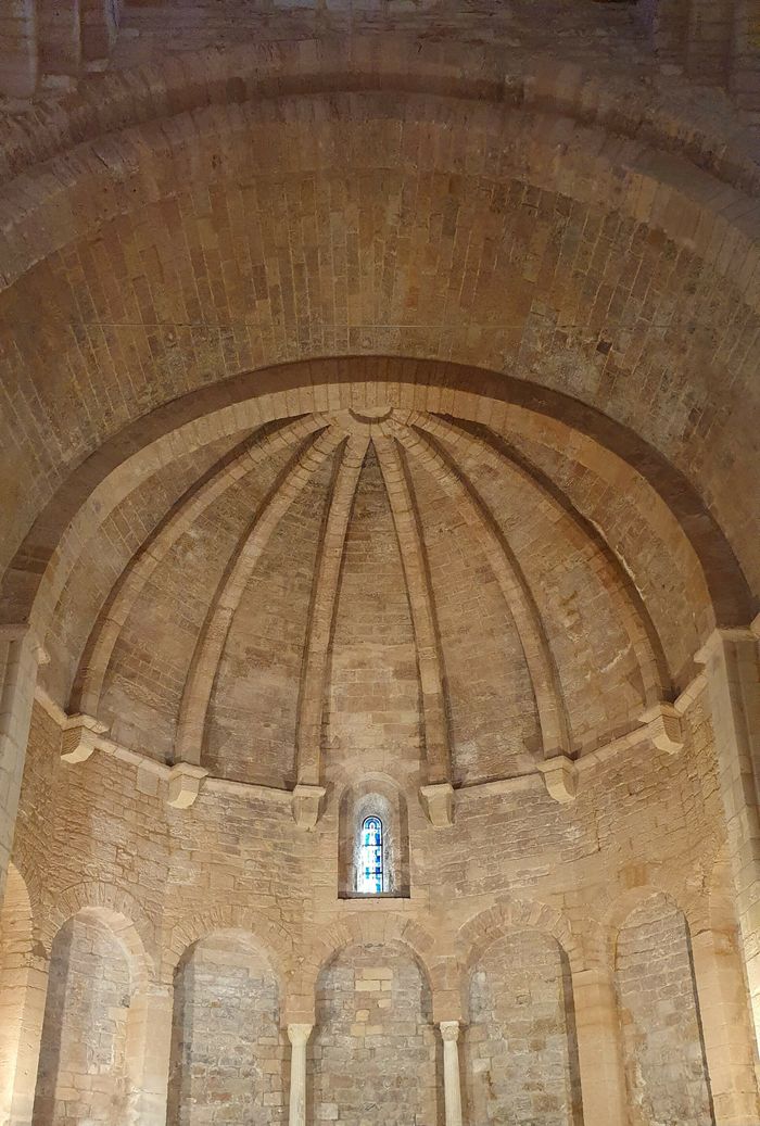 La Vieille Major – Visite guidée, Cathédrale de la Vieille Major, Marseille