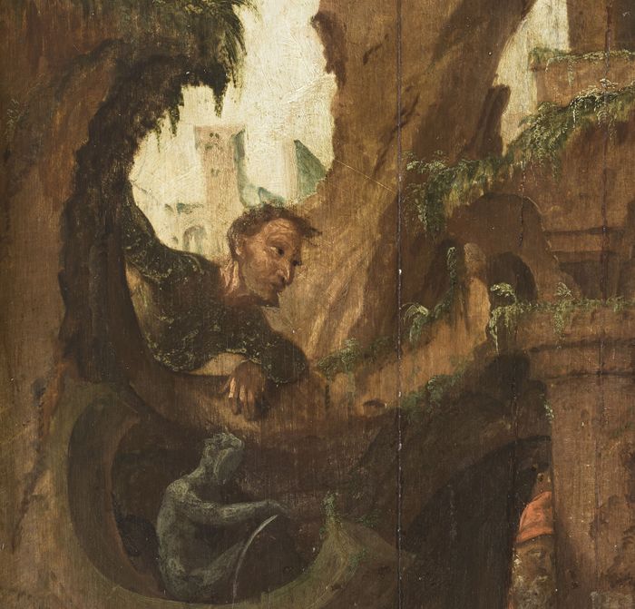 La visite inattendue au musée Jeanne d’Aboville, Musée Jeanne d’Aboville, La Fère