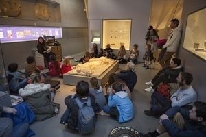 La visite qui fait (un peu) peur Musée de Bretagne Rennes