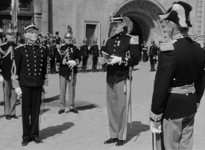 L’affaire Dreyfus au cinéma, Auditorium des Champs Libres, Rennes