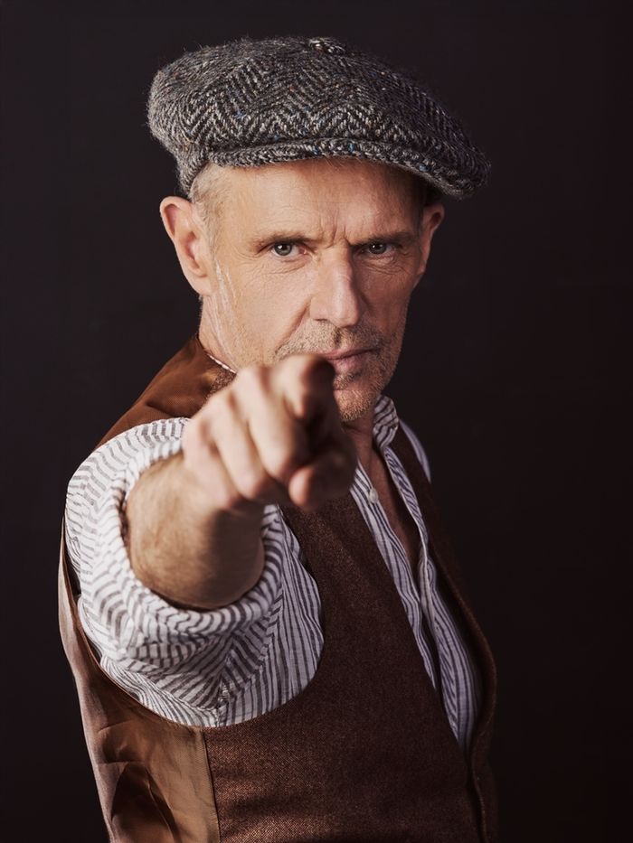 Lambert Wilson chante Kurt Weill, Auditorium Ansermet – Centre des Musiques Actuelles, Genève