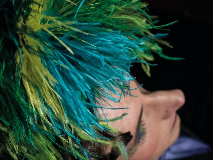 Lancement de saison – Spectacle « Clémence de Clamard piano-voix » par la compagnie Roizizo, Espace culturel Le Triskell – Ploeren, Ploeren