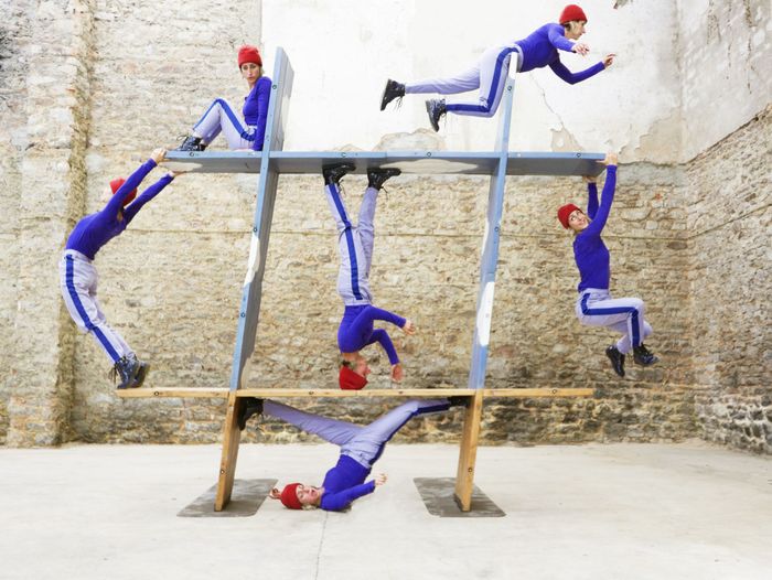 Lancement de saison – Spectacle « Qui m’aime me suive », Espace culturel Le Triskell – Ploeren, Ploeren
