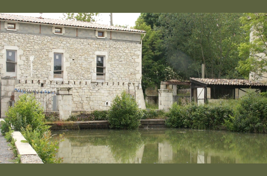 L’apéro Moulin à paroles Le Moulin d’Eymet Eymet