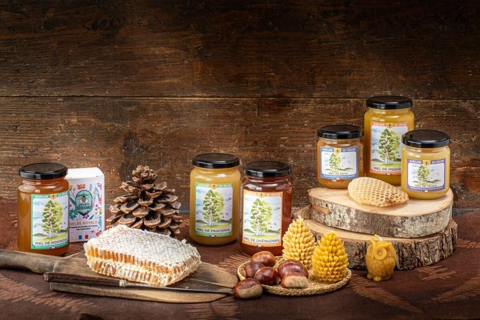 L’Api’week au Quart d’Heure Paysan, Le Quart d’Heure Paysan, Planfoy
