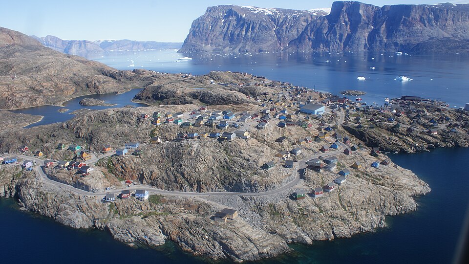 L’arctique